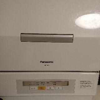 電気食器洗い乾燥機
