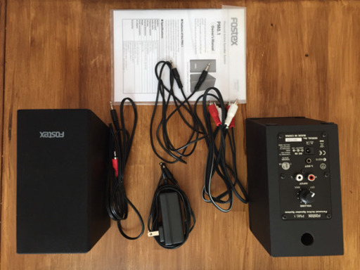 【すぐ遊べる！】Pioneer DJ セット PCDJ スピーカーセット