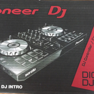 【すぐ遊べる！】Pioneer DJ セット PCDJ スピーカーセットの画像