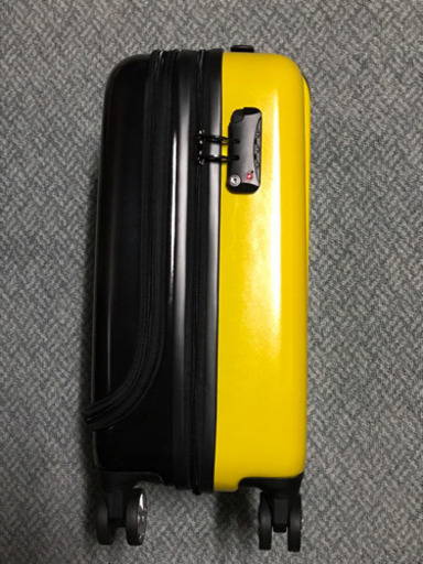 本物 阪神タイガース キャリーバッグ(ファンクラブ記念品) 阪神