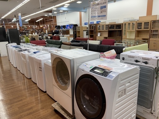 Panasonic ドラム式洗濯乾燥機　NA-VG1000R