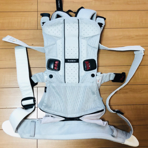 ベビービョルン ベビーキャリア one +