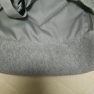 正規品 アネロ リュックサックの画像