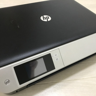 HP プリンター