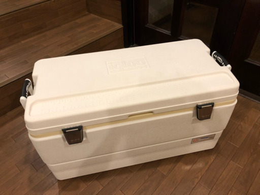 18 igloo(イグルー) クーラーボックス MARINE ULTRA マリーンウルトラ 94