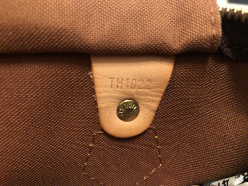 ルイビトン バッグ
