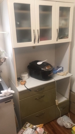 食器棚