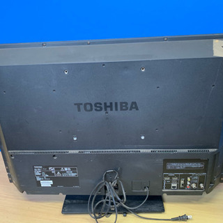 TOSHIBA REGZA 32S5 液晶テレビ 32V型 20...