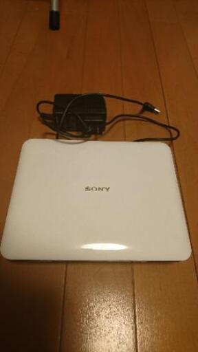 DVDプレイヤーほぼ新品(値下げ可能)