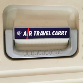 犬のキャリーケース  中☆の画像