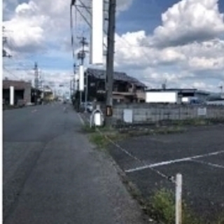 ★貸土地★ 　大和郡山市発志院町　７９．８坪　 #資材置き場　＃...