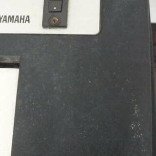 ヤマハ アナログオルガンYC10 ハモンドhammond voxヴォックスfarfisaファルフィサキーボードピアノyamahaクラビネットnordノードkorgコルグの画像