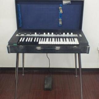 ヤマハ アナログオルガンYC10 ハモンドhammond vox...