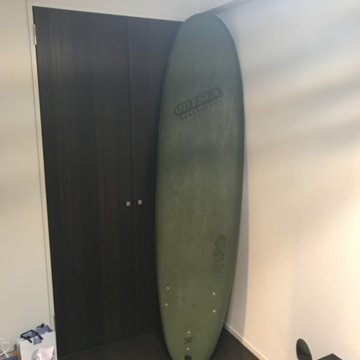 キャッチサーフ odysea catchsurf log 大人気 7.0 初心者