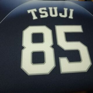 埼玉西武ライオンズ3WAYバッグの画像