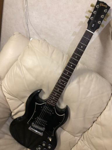 ギブソン SG スペシャル
