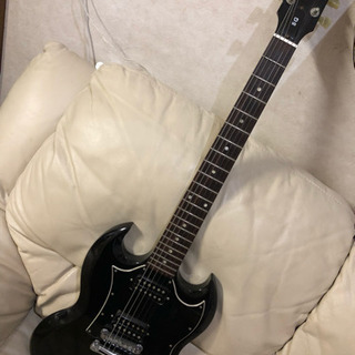 ギブソン SG スペシャル