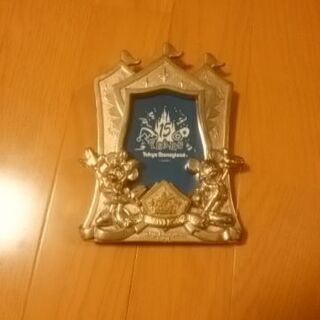 ディズニー15thホトスタンド