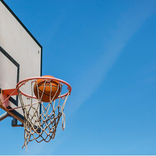 一緒にバスケやりましょう🏀