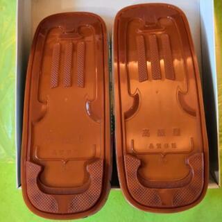 【雪駄】紳士用の画像