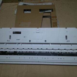 美品 キーボード CASIO カシオ LK-218の画像