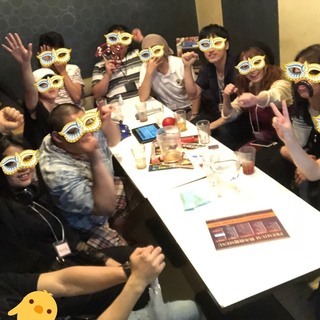 10/8◆池袋・夜◆カラオケ・BBQ風食べ放題◆夜🎤お初・ぼっち・友達同士なんでも歓迎💛皆で遊ぼう♪ - 豊島区
