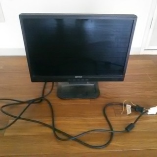 PCモニター