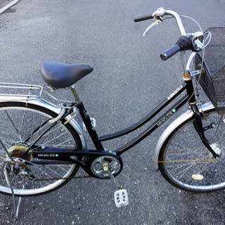 【置き配可能‼︎】お任せ中古自転車配送便♪
