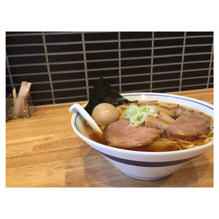 スタッフ募集 小牧市外堀のラーメン店の画像