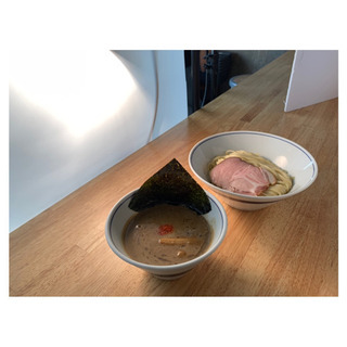 スタッフ募集 小牧市外堀のラーメン店の画像