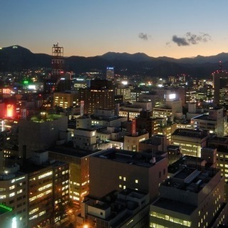 ★【11/22】夜景と美食！7回目の忘年会例会　北海道スーパーグ...
