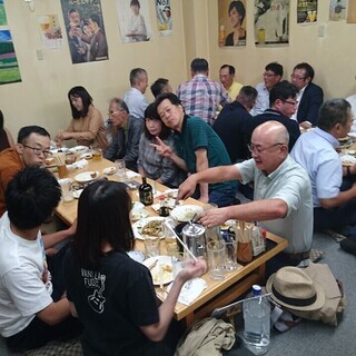★【10/12】もっきり昼飲み会＃58　