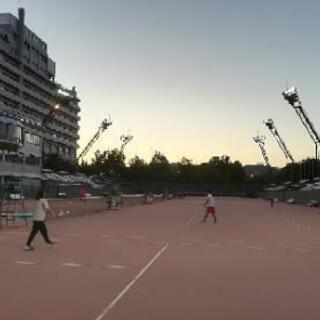 9/22(日)　TSTA ソフトテニス部！