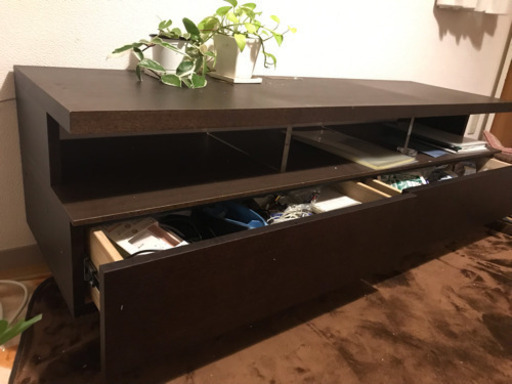 大きなテレビ台 美品