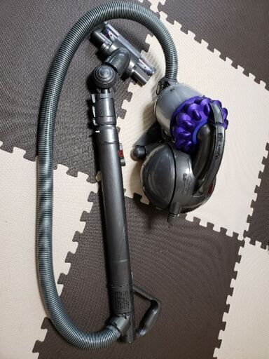 dyson ダイソン ボール DC36  サイクロン掃除機