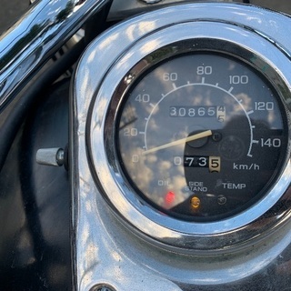 ただ今交渉中ホンダマグナ250 自賠責来年夏まで！ 期間限定20万から12万4980円 価格相談乗りますの画像