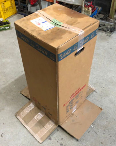 JS-5HF スリーブ形伸縮管継 (JS6HF-N-200A)