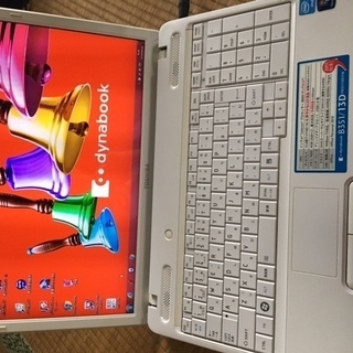 ジャンクPC