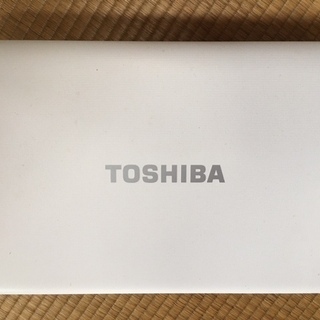 ジャンクPCの画像