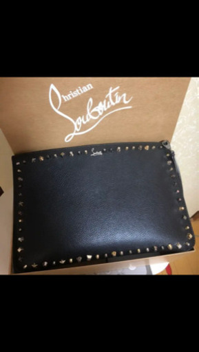 Christian Louboutin ルブタン バッグ