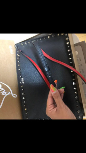 Christian Louboutin ルブタン バッグ