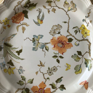 ミカサの大皿 mikasa HERITAGE 