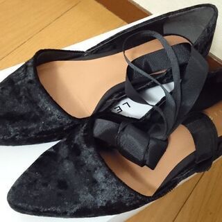 靴 パンプス  23～23.5