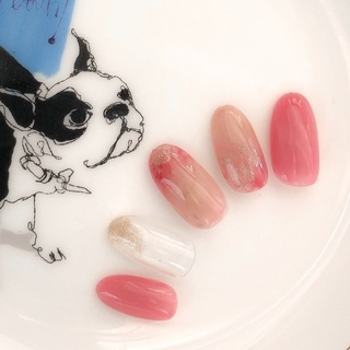 ネイル付きハンドビューティモニターさん募集✨の画像