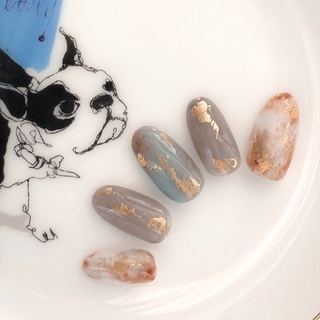 ネイル付きハンドビューティモニターさん募集✨の画像