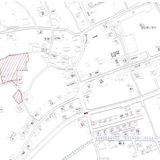 浅口郡里庄町里見　里庄東小学校近くの建築条件無分譲地　10区画