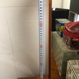 ☆カントリー調の化粧台です☆値下します！の画像