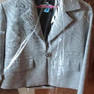 マタニティフォーマルスーツ