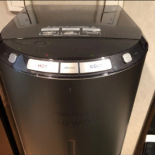 フレシャスdewo