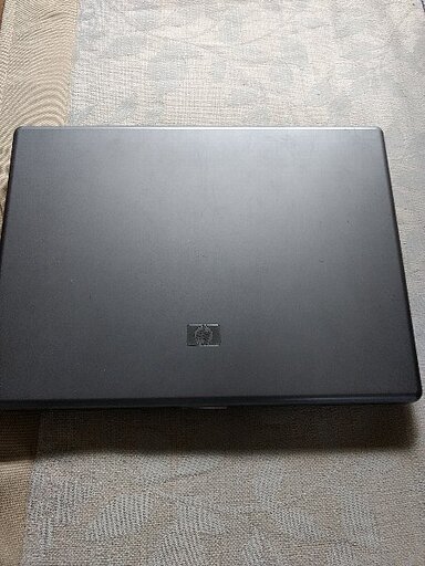 ●●　HP/conpaq6720s　15.6インチ　４GBメモリ　80GBのSSD　●●